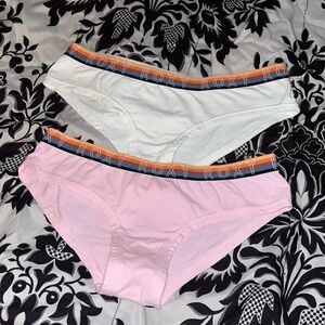 Roxy Panty Set